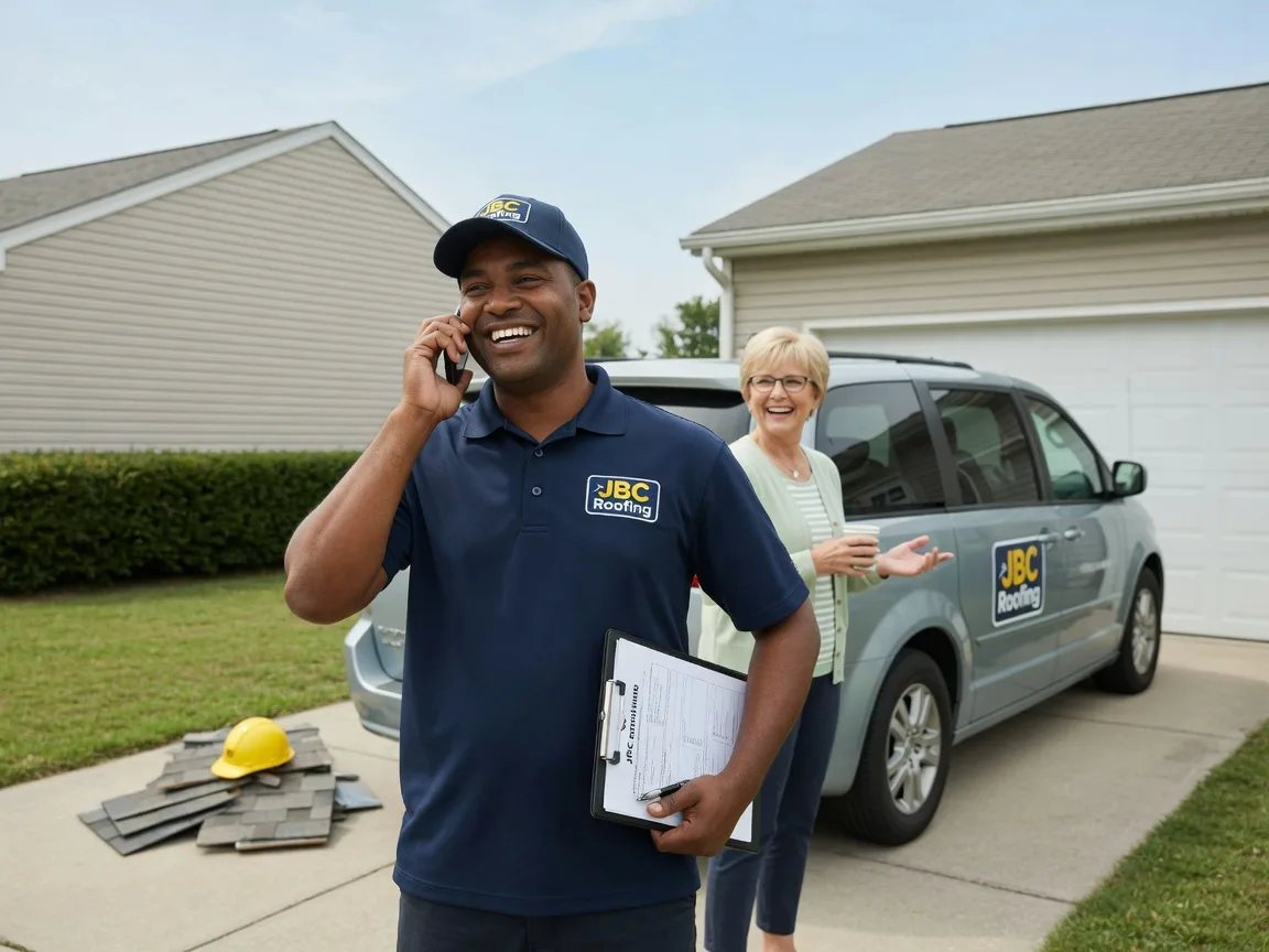 Roof Replacement New London, MO FAQs